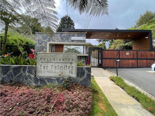 ‏קרקע ב  Envigado, Departamento de Antioquia