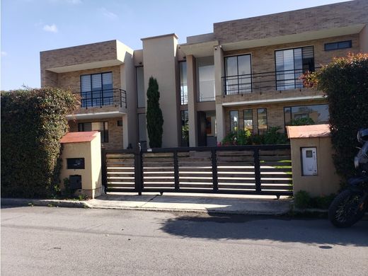 Luxury home in Cota, Cundinamarca