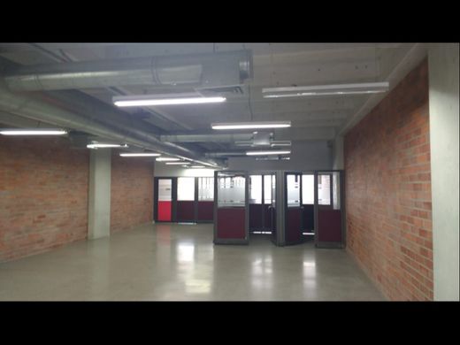 Ofis Medellín, Departamento de Antioquia