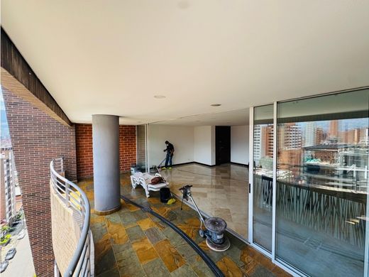 阁楼  麦德林, Medellín