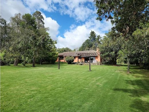 Luxury home in Tabio, Cundinamarca