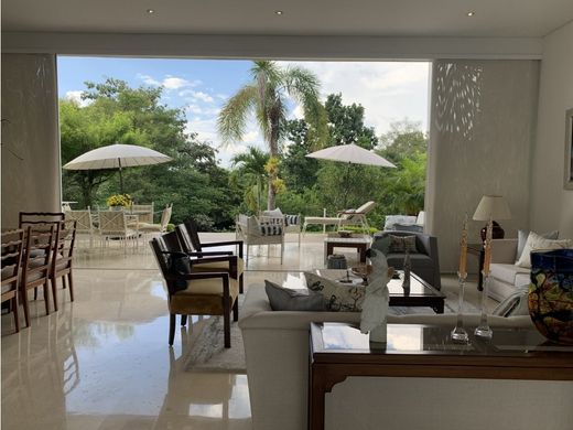 Köy evi Armenia, Quindío Department