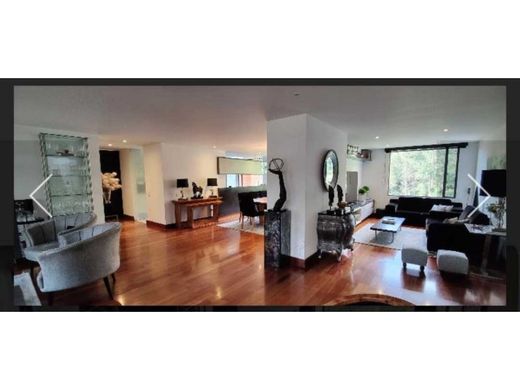 Penthouse w Bogota, Bogotá  D.C.