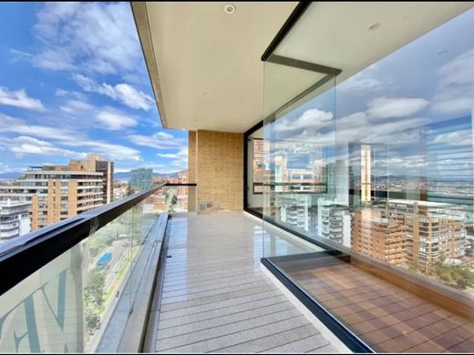 套间/公寓  波哥大, Bogotá  D.C.