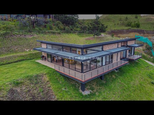 Landsitz in Retiro, Departamento de Antioquia