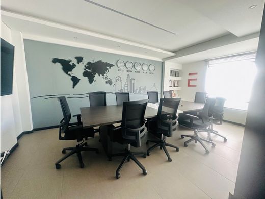 Ofis Bogota, Bogotá  D.C.