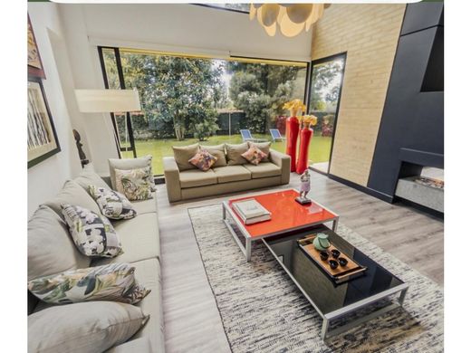 Lüks ev Cota, Departamento de Cundinamarca