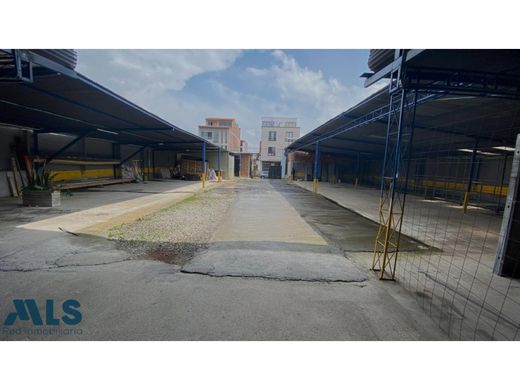 토지 / La Ceja, Departamento de Antioquia