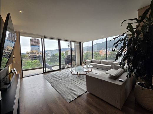 아파트 / 보고타, Bogotá  D.C.