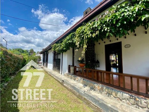 Maison de luxe à Popayán, Departamento del Cauca