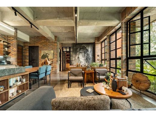 Appartamento a Medellín, Departamento de Antioquia