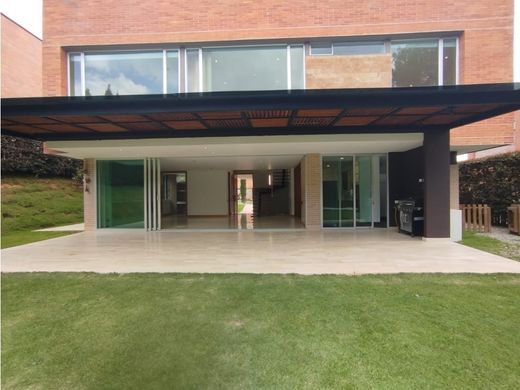 Luxus-Haus in Medellín, Departamento de Antioquia