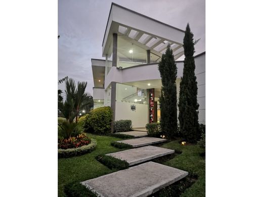 Köy evi Santander de Quilichao, Departamento del Cauca