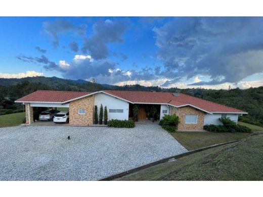 Luxe woning in Retiro, Departamento de Antioquia