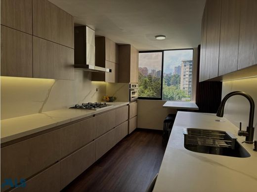 Appartement à Medellín, Departamento de Antioquia