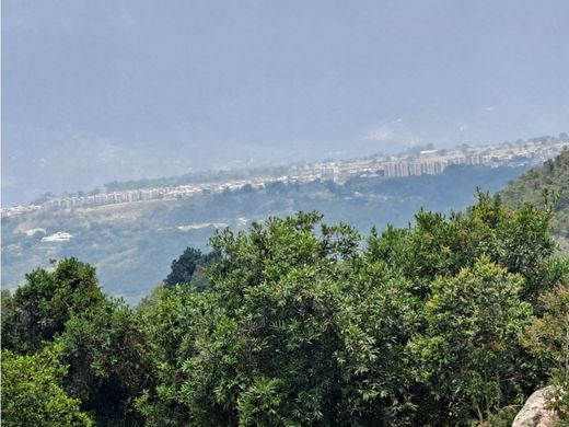 Fusagasugá, Departamento de Cundinamarcaのカントリー風またはファームハウス