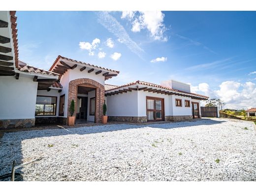 郊区住宅  Carmen de Viboral, El Carmen de Viboral