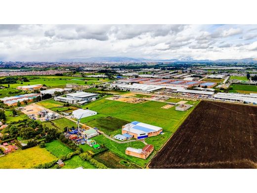 Участок, Cota, Departamento de Cundinamarca