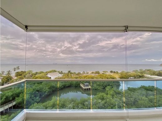 Apartment in Santa Marta, Departamento del Magdalena