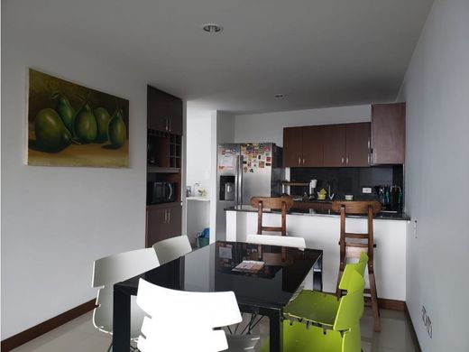 Apartament w Medellín, Departamento de Antioquia