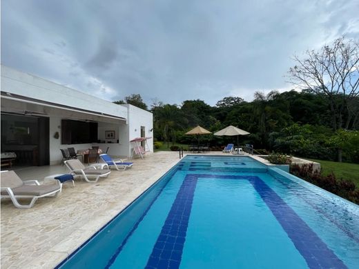 Участок, Amagá, Departamento de Antioquia