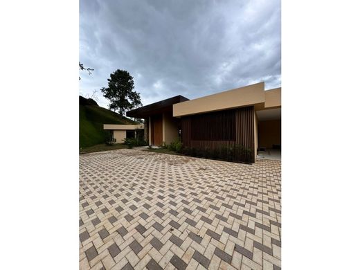 호화 저택 / La Ceja, Departamento de Antioquia