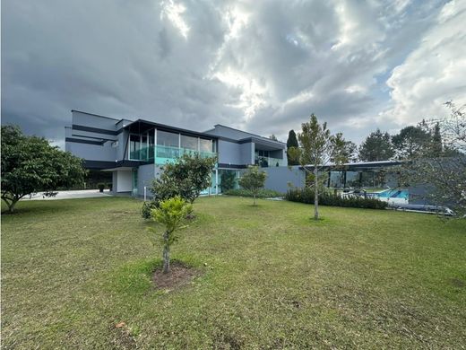 Casa de campo - Retiro, Departamento de Antioquia