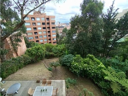 Grond in Bogota, Bogotá  D.C.