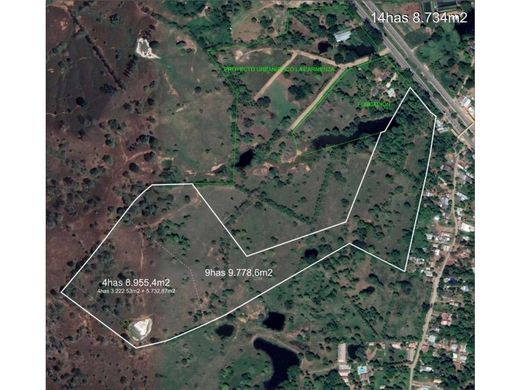 Grundstück in Montería, Departamento de Córdoba