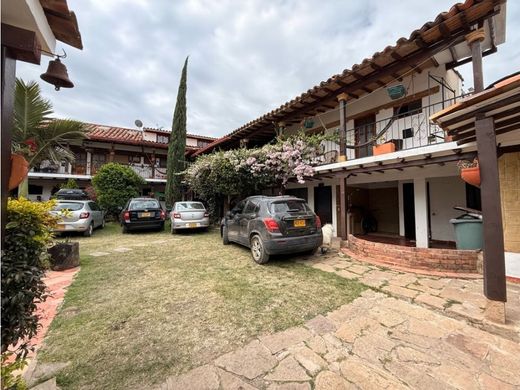 Country House in Villa de Leyva, Departamento de Boyacá