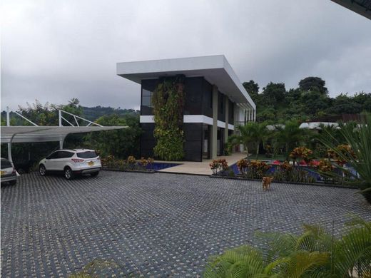 Country House in Anapoima, Cundinamarca