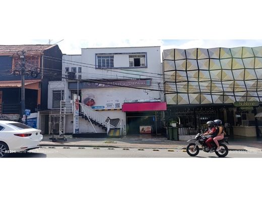 Lüks ev Armenia, Quindío Department