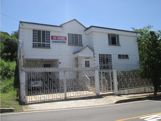 호화 저택 / Bucaramanga, Departamento de Santander