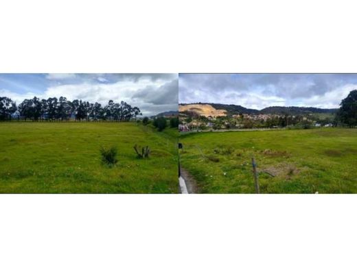 Grundstück in Tocancipá, Departamento de Cundinamarca