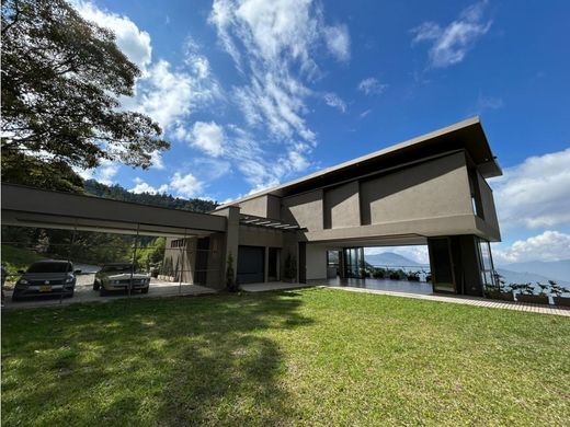 Εξοχική κατοικία σε Envigado, Departamento de Antioquia