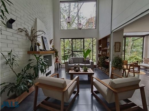 Luxury home in Medellín, Departamento de Antioquia