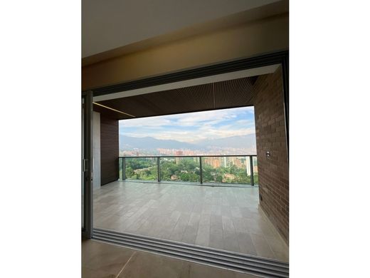 Appartamento a Medellín, Departamento de Antioquia