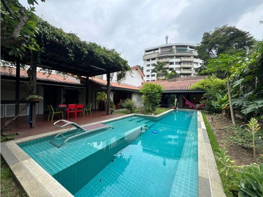 Casa de luxo - Cali, Departamento del Valle del Cauca