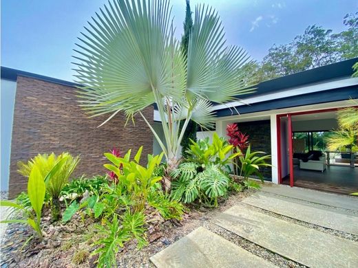 Casa di lusso a Rionegro, Departamento de Antioquia