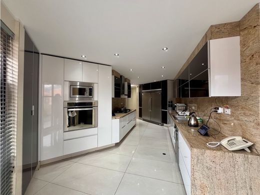 阁楼  波哥大, Bogotá  D.C.