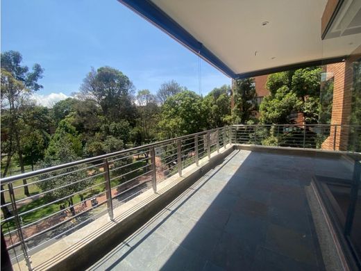 Apartament w Bogota, Bogotá  D.C.