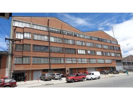 Office in Bogotá, Bogotá  D.C.