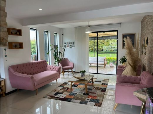 Maison de luxe à Manizales, Departamento de Caldas