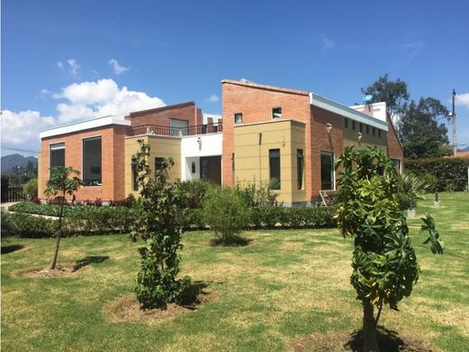 Country House in Chía, Cundinamarca