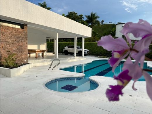 ‏בתי כפר ב  Manizales, Departamento de Caldas