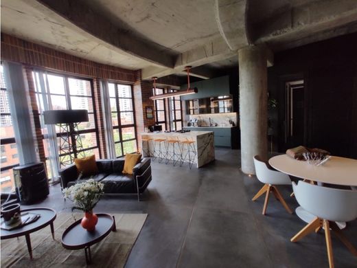 Apartament w Medellín, Departamento de Antioquia