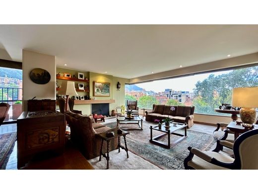 아파트 / 보고타, Bogotá  D.C.