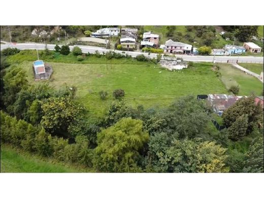 토지 / La Calera, Departamento de Cundinamarca