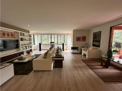 Apartament w Bogota, Bogotá  D.C.