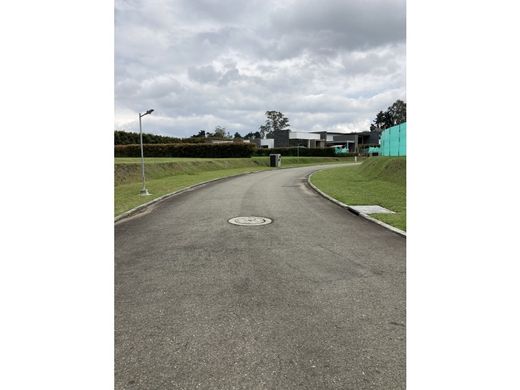 Teren w Rionegro, Departamento de Antioquia